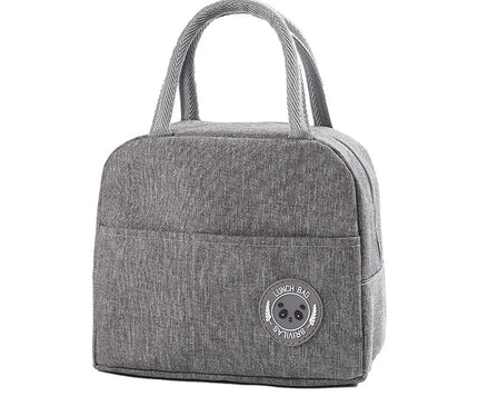 Sac Isotherme Repas Isolé pour Étudiant