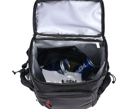 Sac Isotherme Glacière Randonnée Ouvre-bouteille