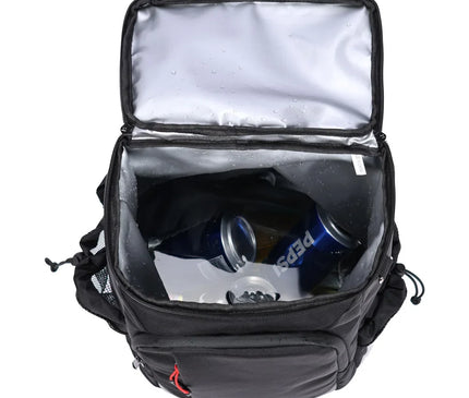 Sac Isotherme Glacière Portable Ouvre-bouteille Oxford