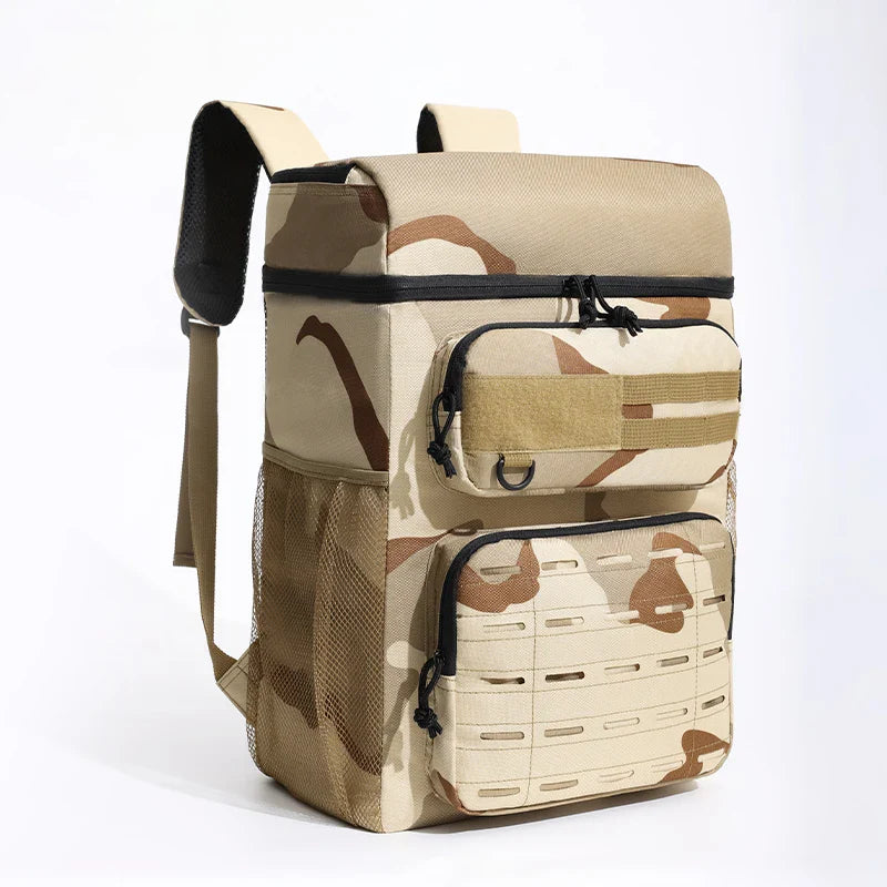 Sac Isotherme Tactique Polyvalent Extérieur