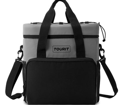 Sac Isotherme Volume Spacieux Portable