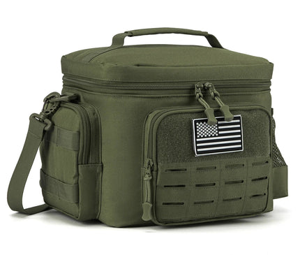 Sac Isotherme Tactique Militaire Robuste