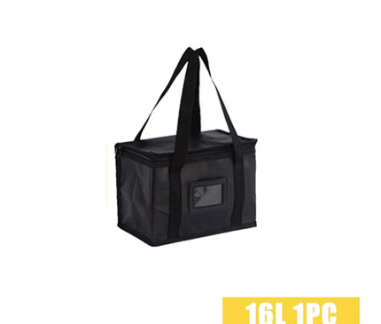 Sac Isotherme D'Aliments Chauds ou Frais