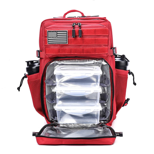 Sac Isotherme Repas Sport Grande Capacité