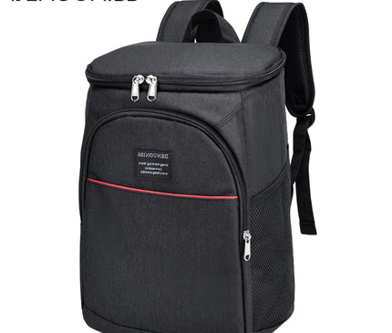 Sac Isotherme à Dos Glacière Durable 20 Litres