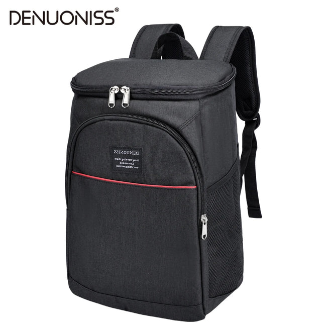 Sac Isotherme à Dos Polyvalent Étanche Oxford