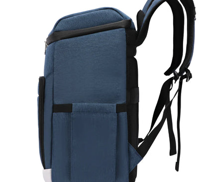 Sac Isotherme à Dos Thermique Étanche