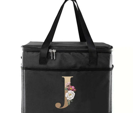 Sac Isotherme Déjeuner Pliable Léger