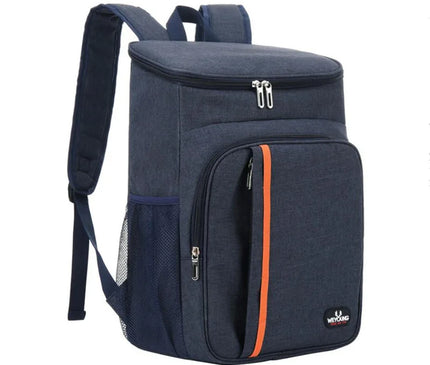 Sac Isotherme Dorsal pour Boissons