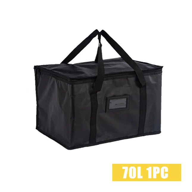 Sac Isotherme Glacière Portable 70L