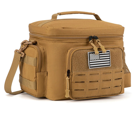 Sac Isotherme Glacière Souple Tactique