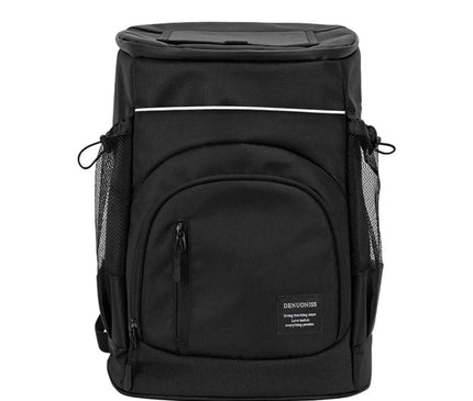 Sac Isotherme Sac à Dos Glacière Oxford