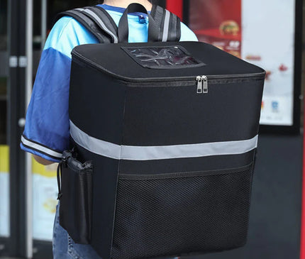 Sac Isotherme Livraison 35L Robuste