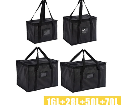 Sac Isotherme Grande Contenance 70L