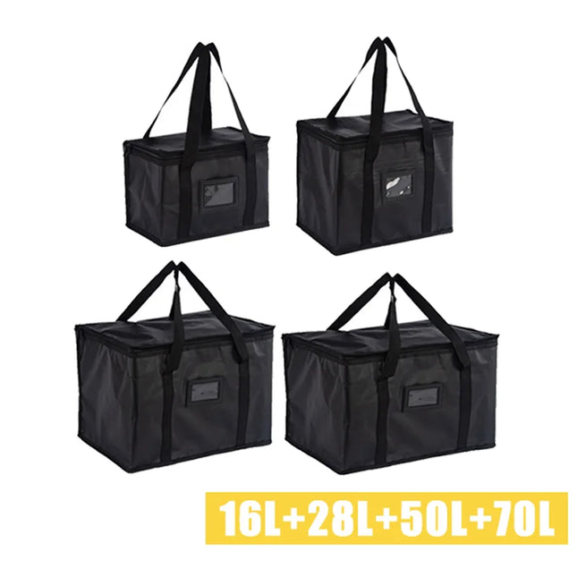 Sac Isotherme Grande Contenance 70L