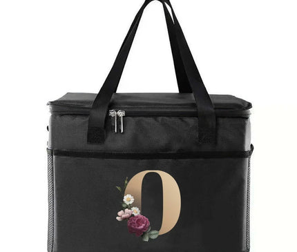 Sac Isotherme Portable Design Raffiné