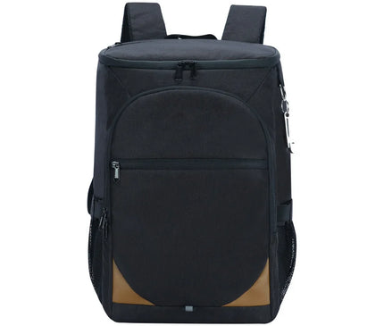 Sac Isotherme Glacière Portable Ouvre-bouteille Oxford