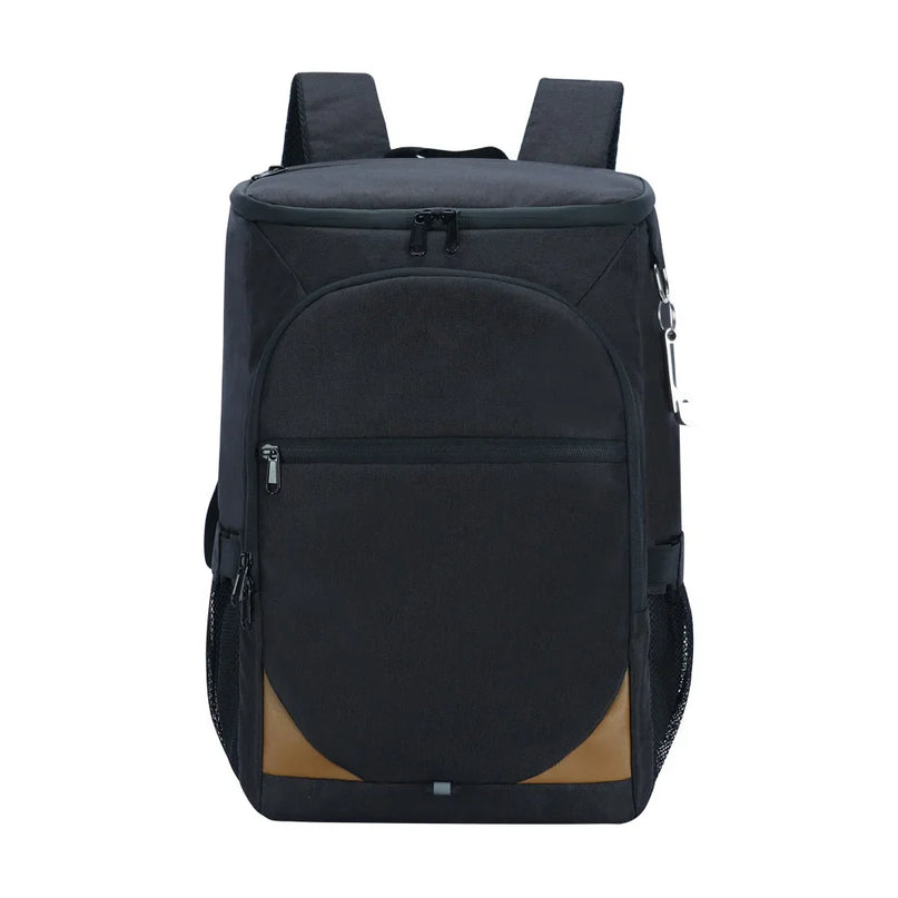 Sac Isotherme Glacière Portable Ouvre-bouteille Oxford