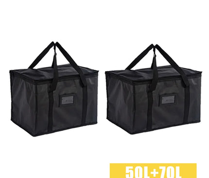Sac Isotherme Thermique 50L 70L