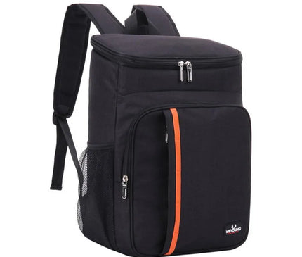 Sac Isotherme Glacière Dorsale Pratique