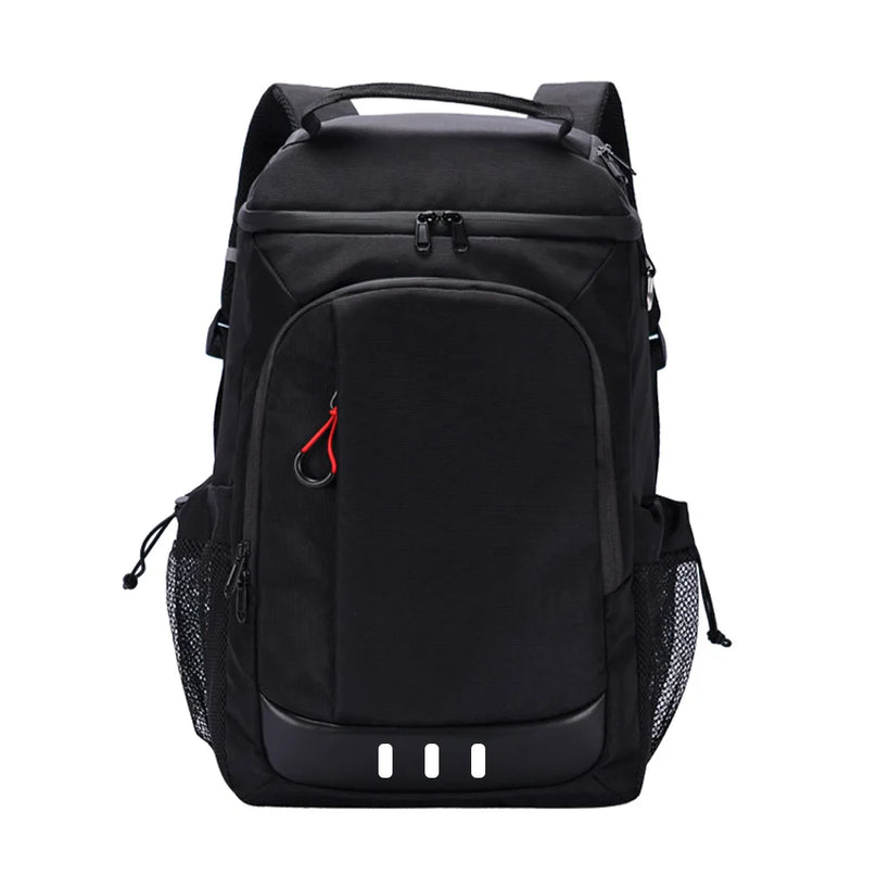 Sac Isotherme Glacière Randonnée Ouvre-bouteille