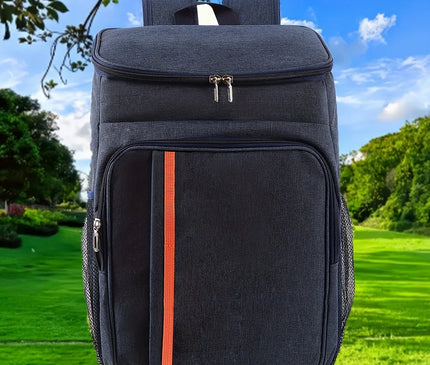 Sac Isotherme Transport Extérieur Robuste