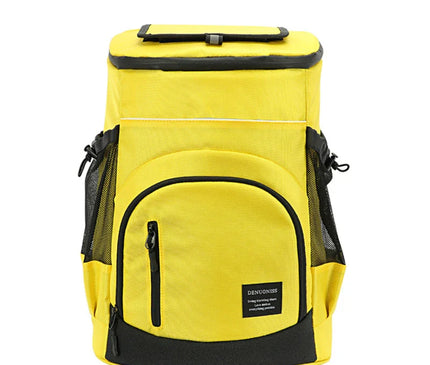 Sac Isotherme Oxford Résistant