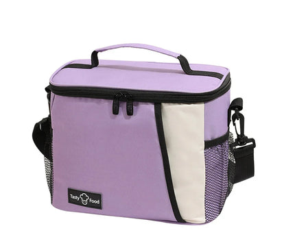 Sac Isotherme Déjeuner 4 Personnes