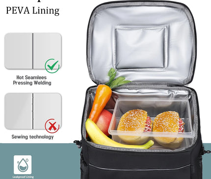 Sac Isotherme pour Aventures Extérieures