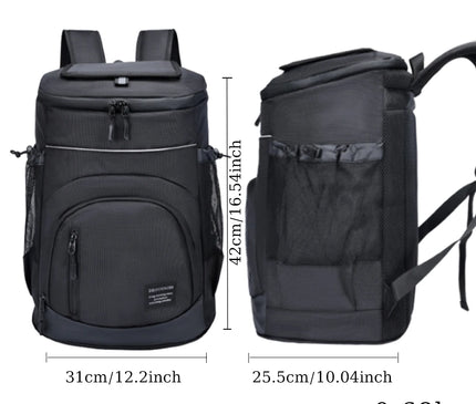 Sac Isotherme pour Aventures Extérieures