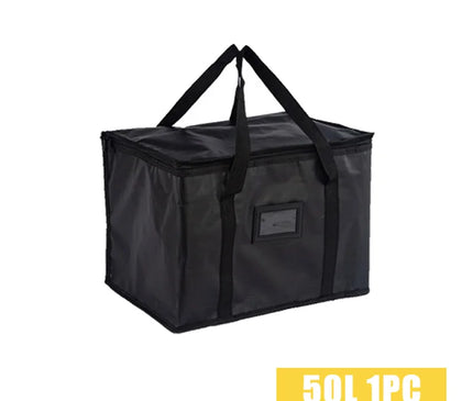 Sac Isotherme Réutilisable 70L Pour Événements