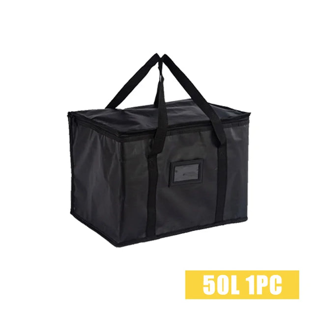 Sac Isotherme Réutilisable 70L Pour Événements